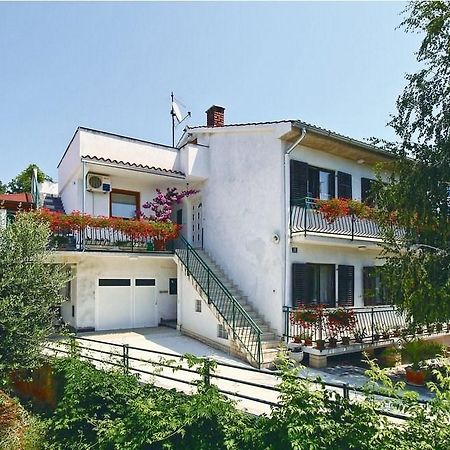 Apartments Novacic Poreč Buitenkant foto
