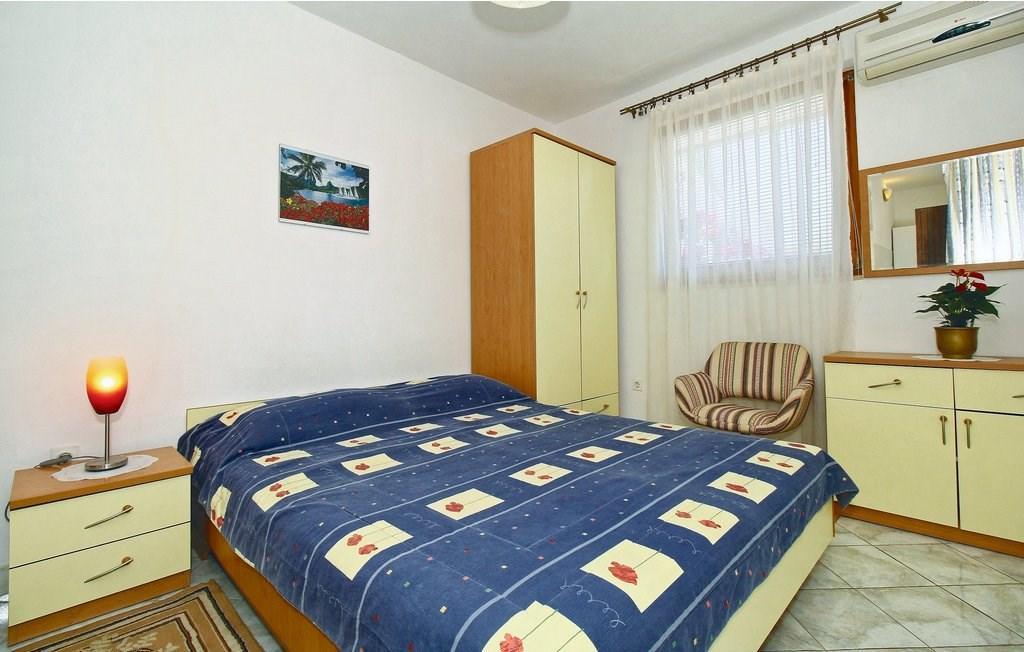Apartments Novacic Poreč Buitenkant foto