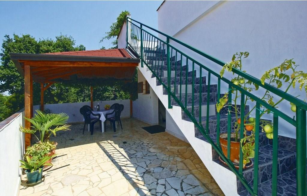 Apartments Novacic Poreč Buitenkant foto