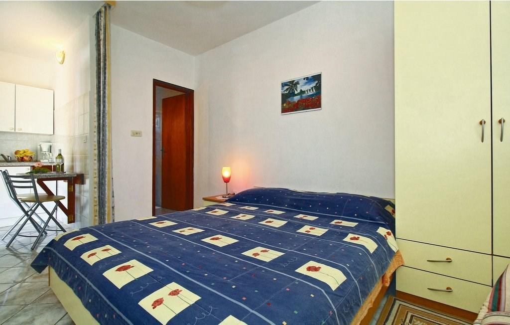 Apartments Novacic Poreč Buitenkant foto