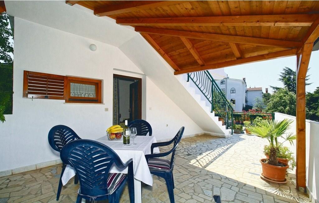 Apartments Novacic Poreč Buitenkant foto